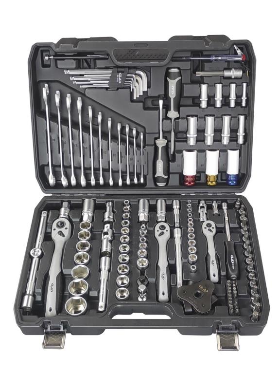 Coffret outillage CLAS ref. OS 3270